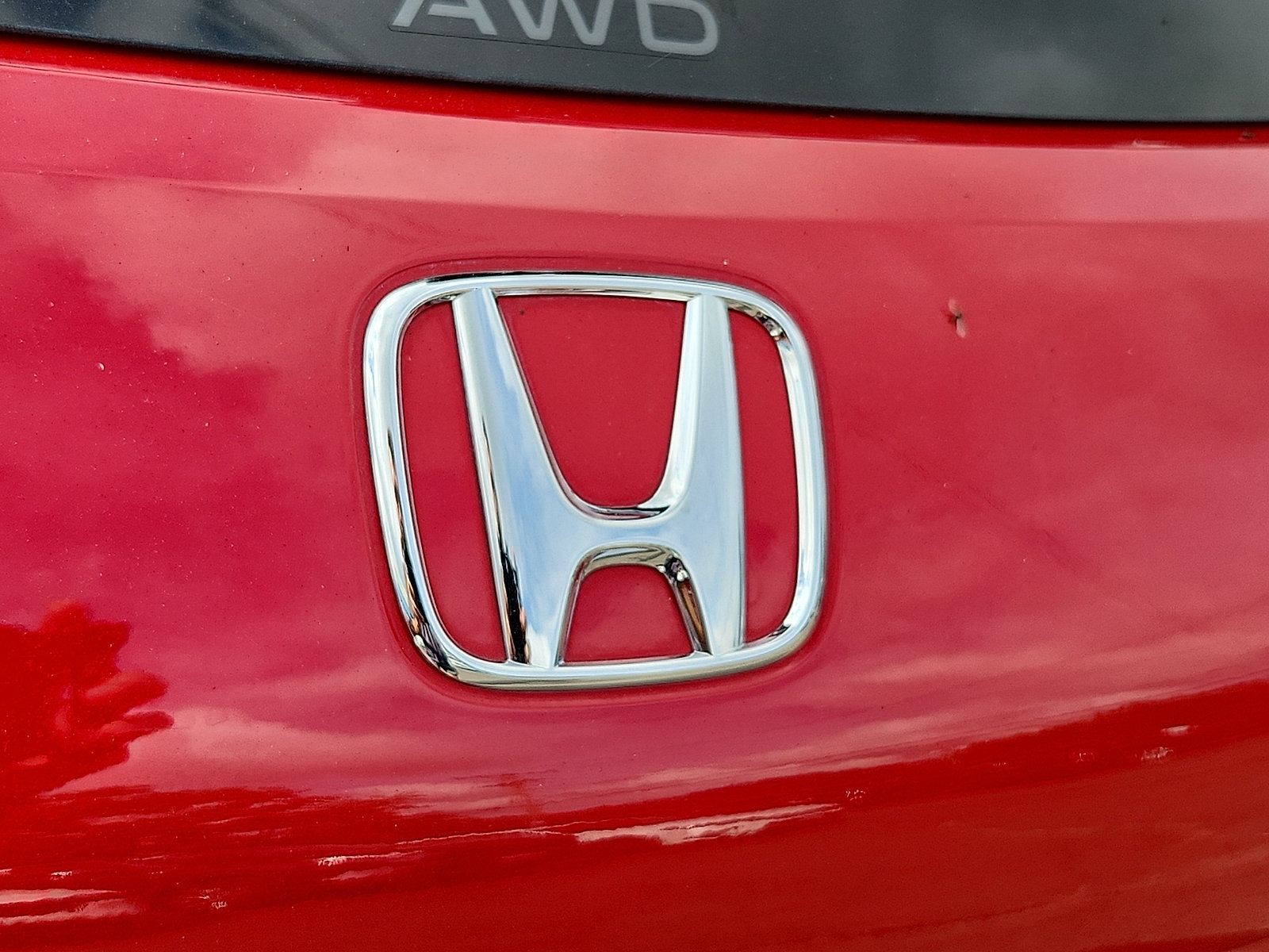 Used 2024 Honda HR-V EX-L image 29