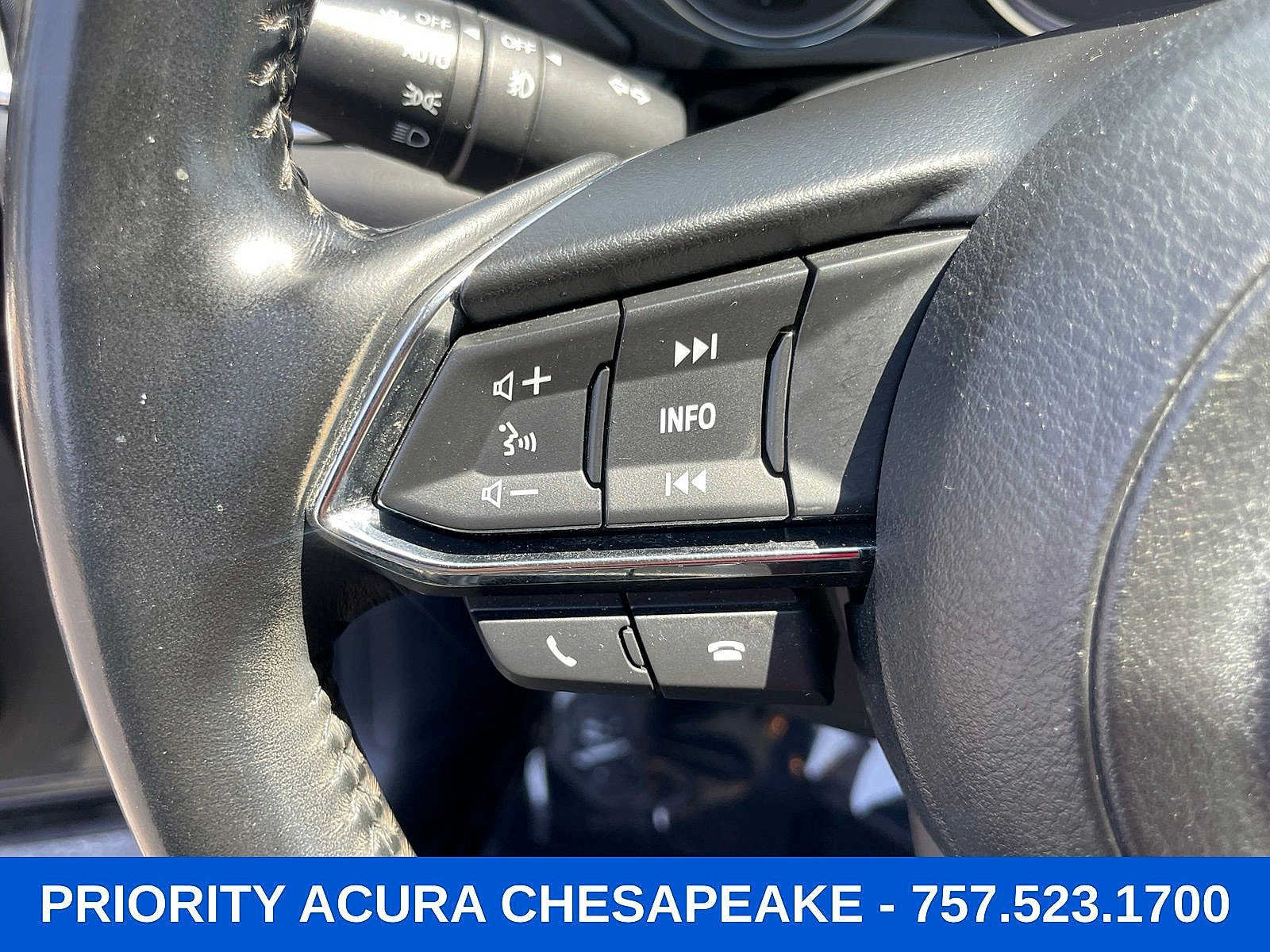 Used 2018 MAZDA CX-5 Grand Touring w/ Premium Package AWD/4WD image 13