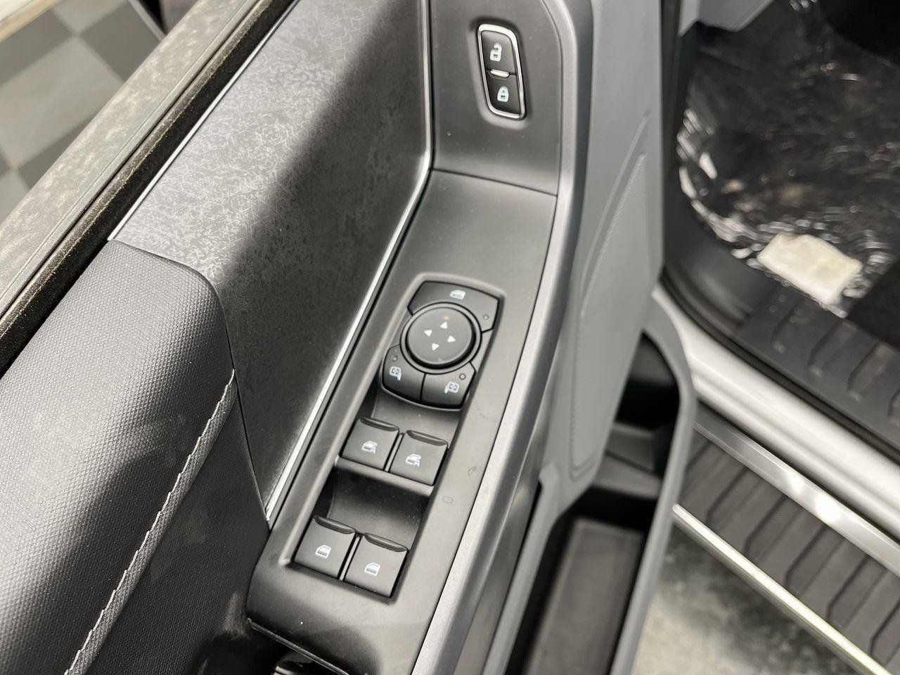 Used 2026 Ford F150 XLT w/ XLT Chrome Appearance Package AWD/4WD image 8