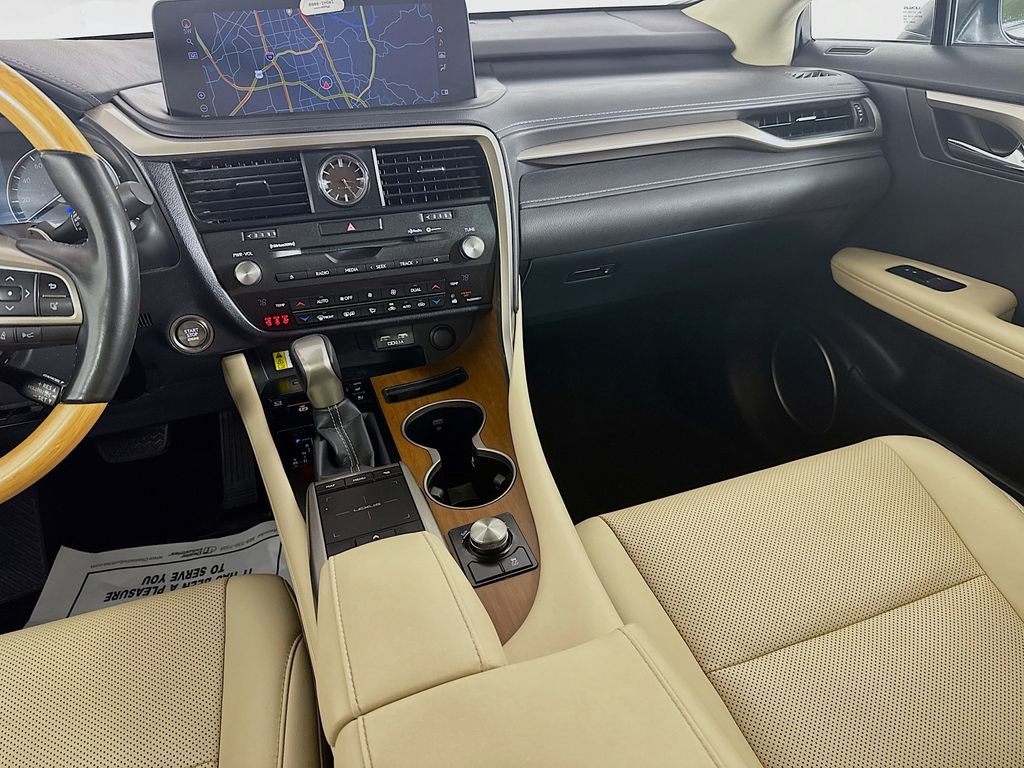 Used 2021 Lexus RX 350 FWD w/ Premium Package image 28