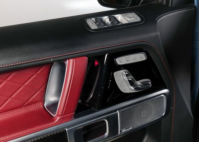 Used 2023 Mercedes-Benz G 63 AMG 4MATIC image 27