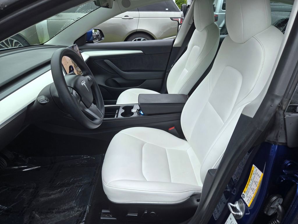 Used 2022 Tesla Model 3 Long Range AWD/4WD image 15