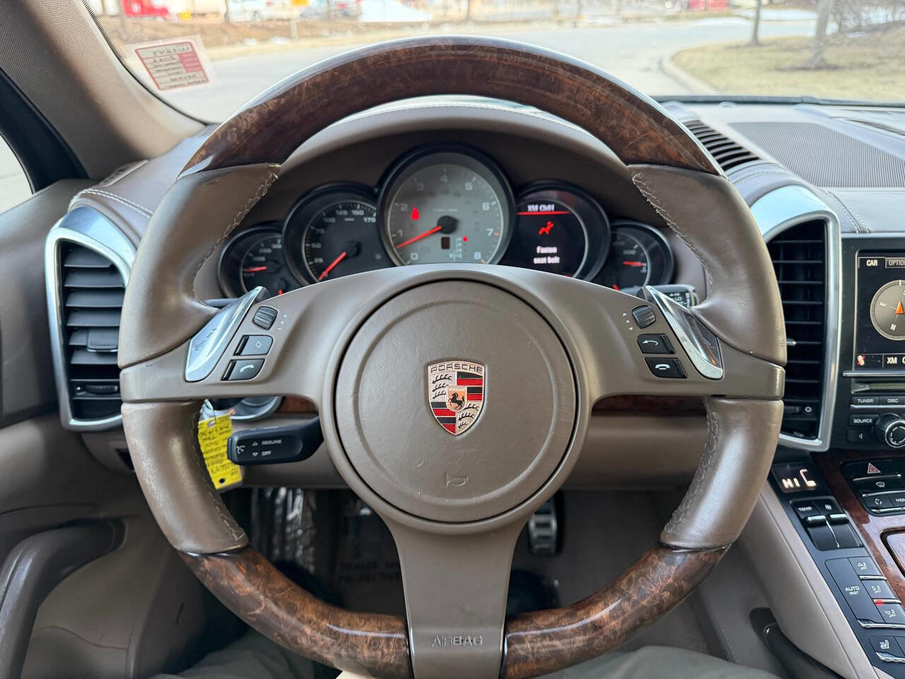 Used 2011 Porsche Cayenne S AWD/4WD image 31