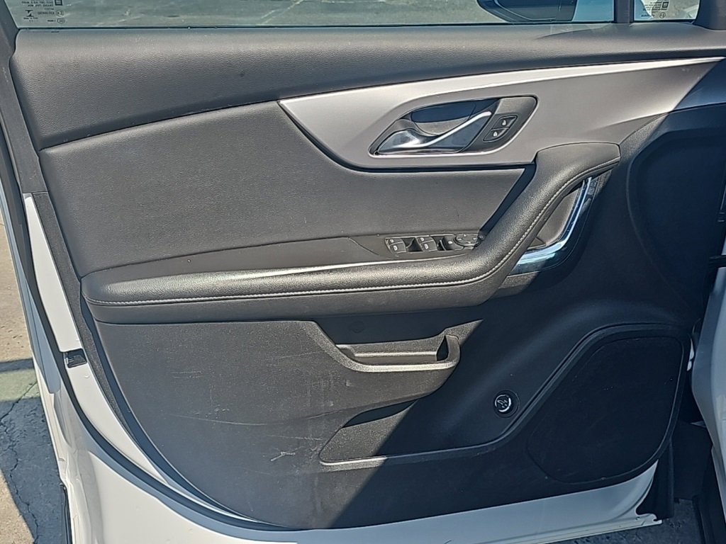 Used 2022 Chevrolet Blazer LT image 11