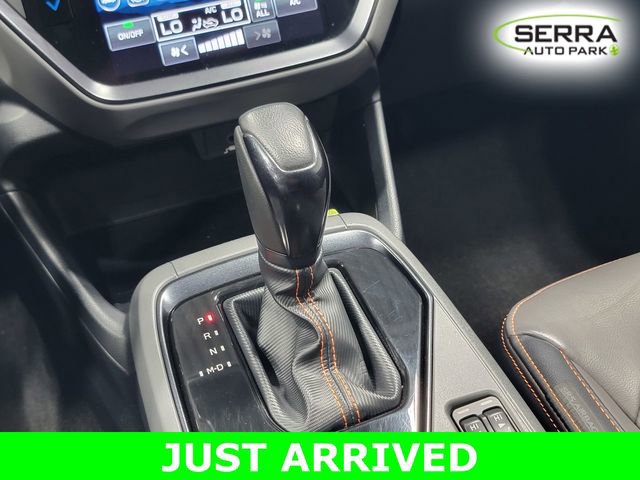 Used 2024 Subaru Crosstrek 2.5i Limited w/ Crosstrek Mirror Package AWD/4WD image 22