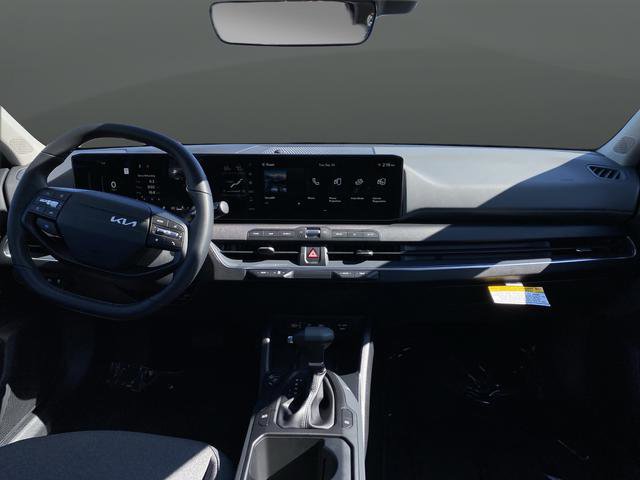 New 2025 Kia K4 EX image 5