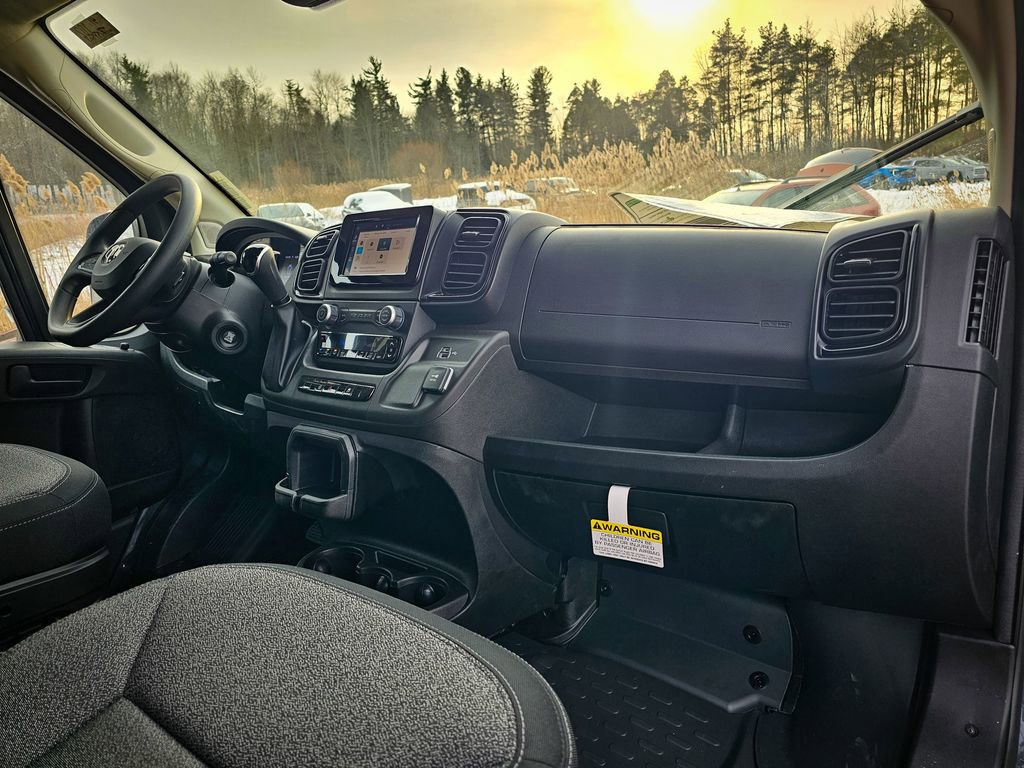 New 2026 RAM ProMaster 1500 w/ Convenience Group image 30