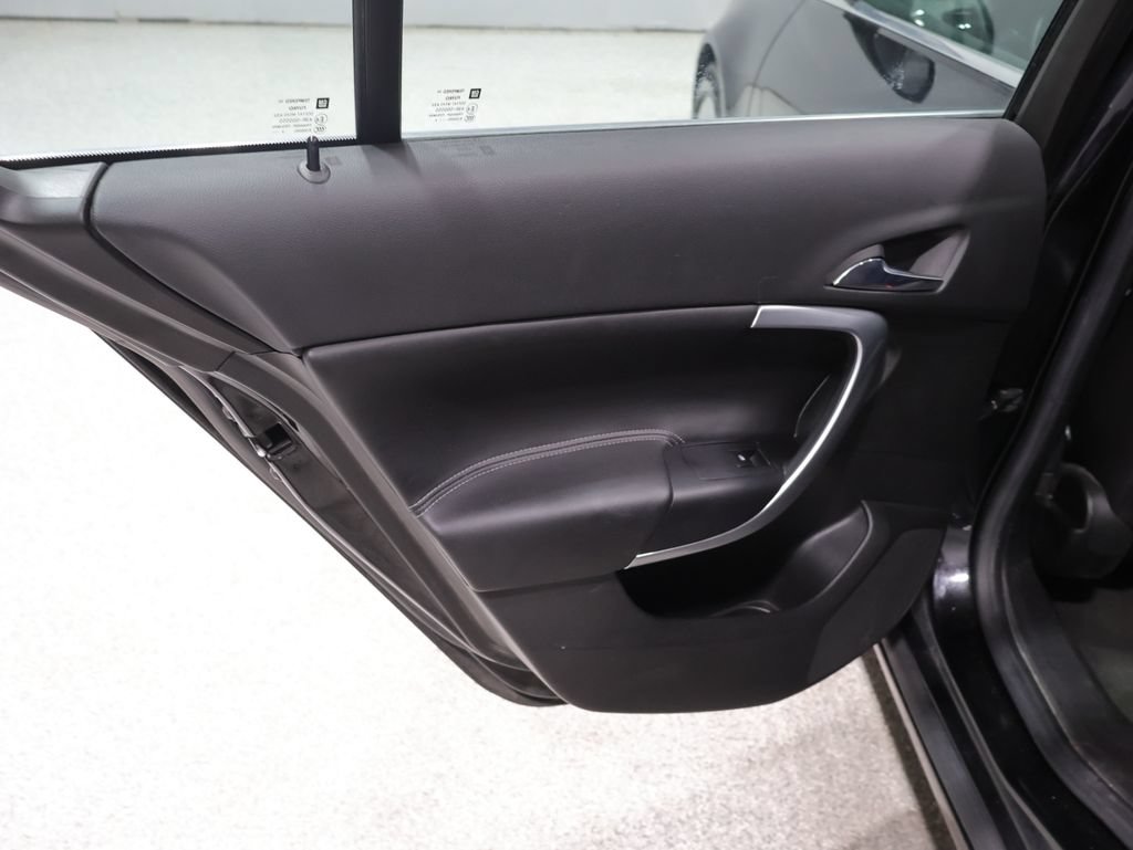 Used 2014 Buick Regal Premium FWD image 19