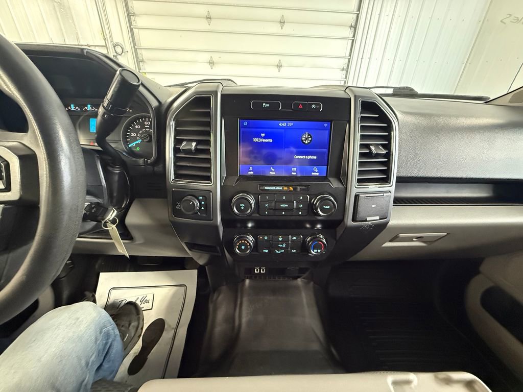 Used 2020 Ford F150 XLT image 19