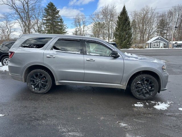 Used 2020 Dodge Durango GT image 6