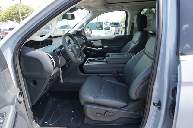 New 2027 Ford Expedition Max Active RWD image 27