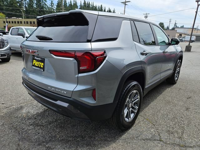 New 2026 GMC Terrain Elevation w/ Technology Package II AWD/4WD image 5