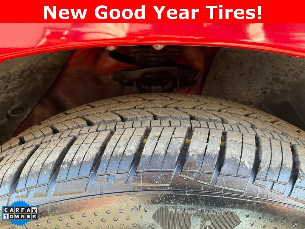 Used 2023 Kia EV6 GT image 74