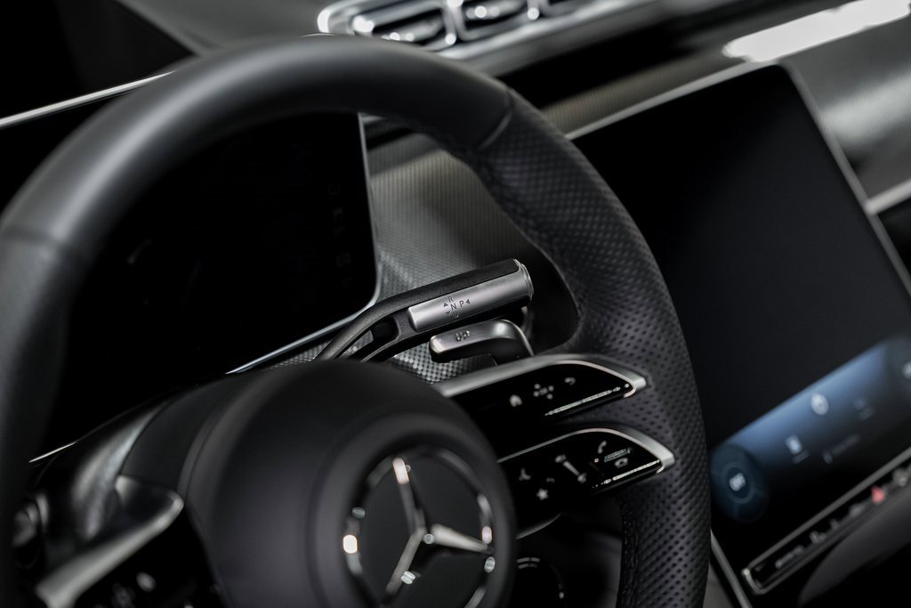 Used 2025 Mercedes-Benz S 63 AMG S image 62