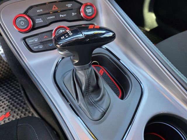 Certified 2023 Dodge Challenger R/T Scat Pack w/ Dynamics Package image 30