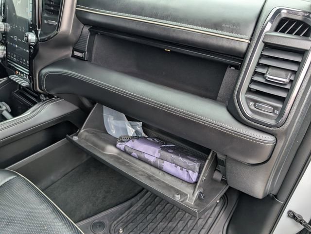 Used 2023 RAM 1500 Limited image 42