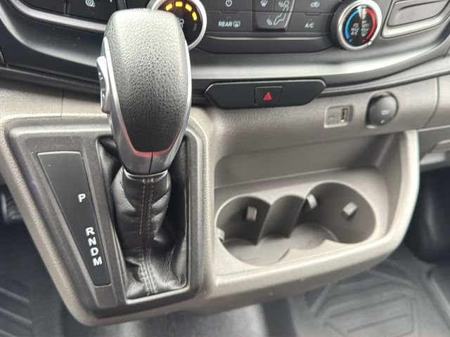 Certified 2024 Ford Transit 250 Low Roof w/ Exterior Upgrade Package image 24