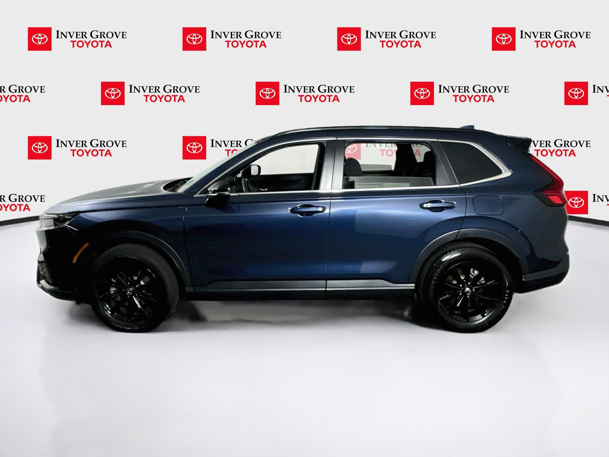Used 2023 Honda CR-V Sport image 8