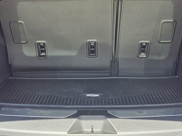 Used 2026 Cadillac Escalade Platinum Sport w/ LPO, Floor Liner Package image 33