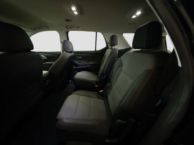Used 2019 Chevrolet Traverse LT image 24