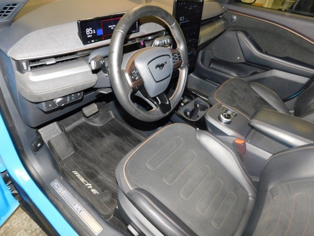 Used 2022 Ford Mustang Mach-E GT image 13