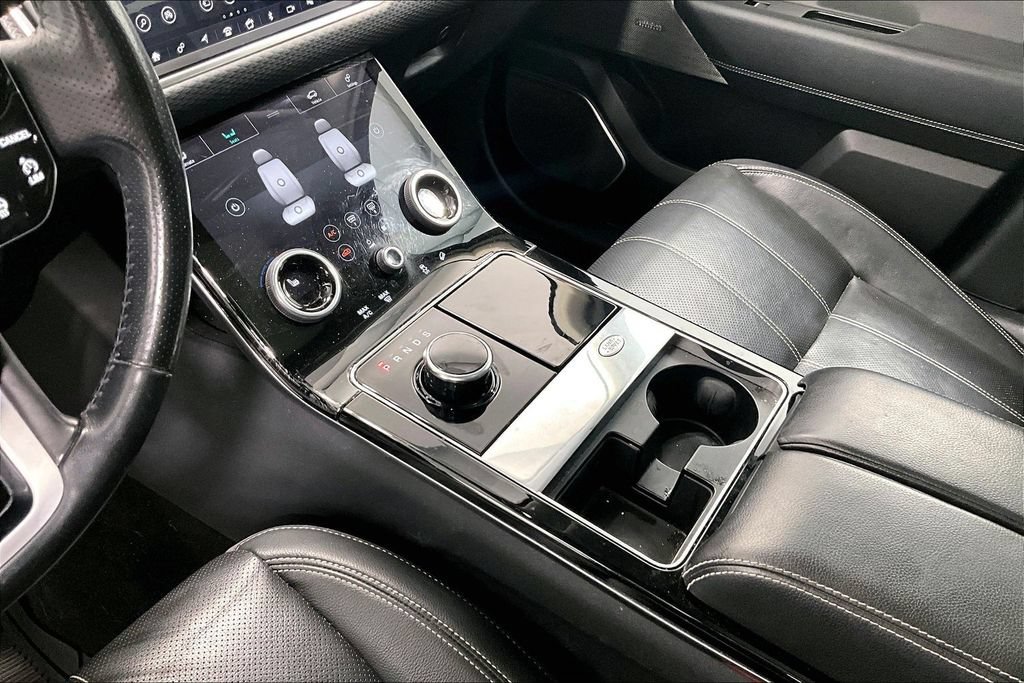 Used 2019 Land Rover Range Rover Velar S AWD/4WD image 14