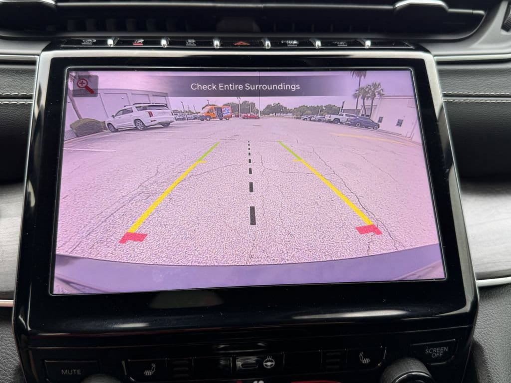 Used 2022 Jeep Grand Cherokee L Limited RWD image 22