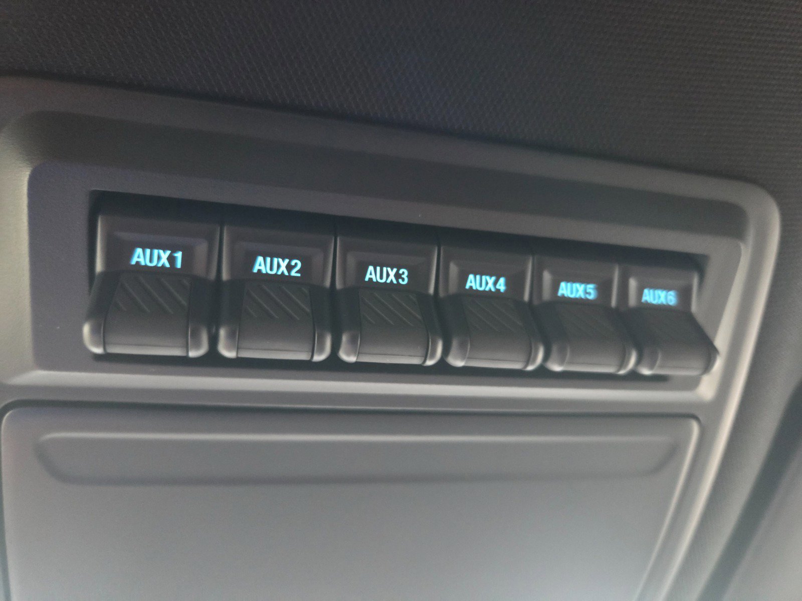 New 2025 Ford Ranger Raptor image 41