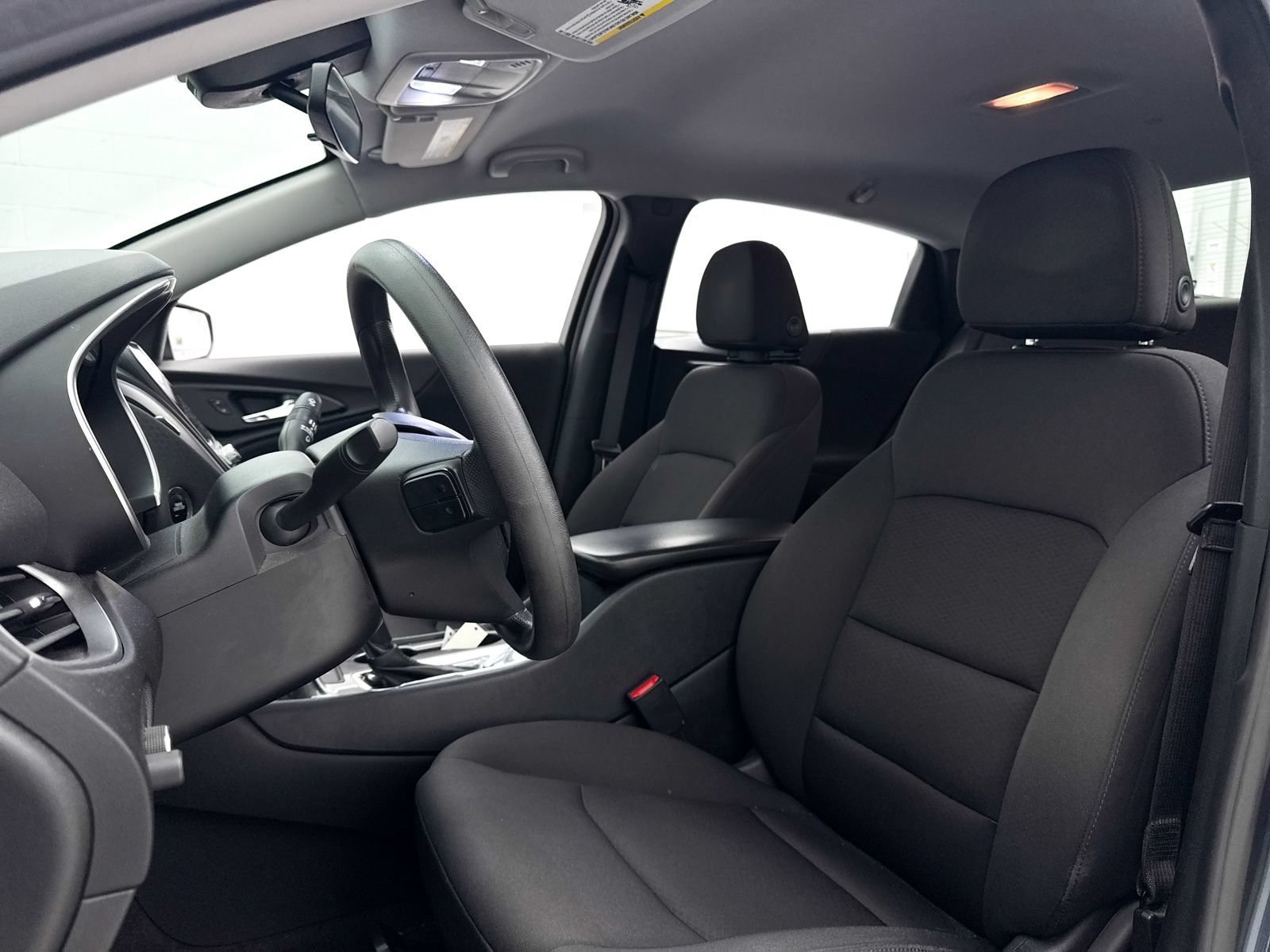 Used 2020 Chevrolet Malibu LS w/ LPO, Convenience Package 2 FWD image 11