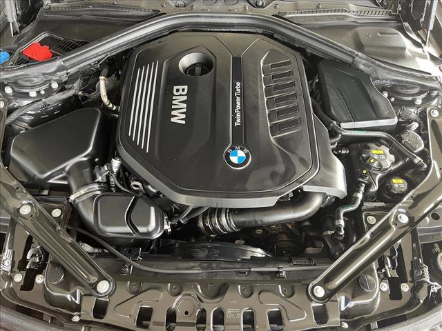 Used 2019 BMW 440i Convertible w/ Convenience Package image 15