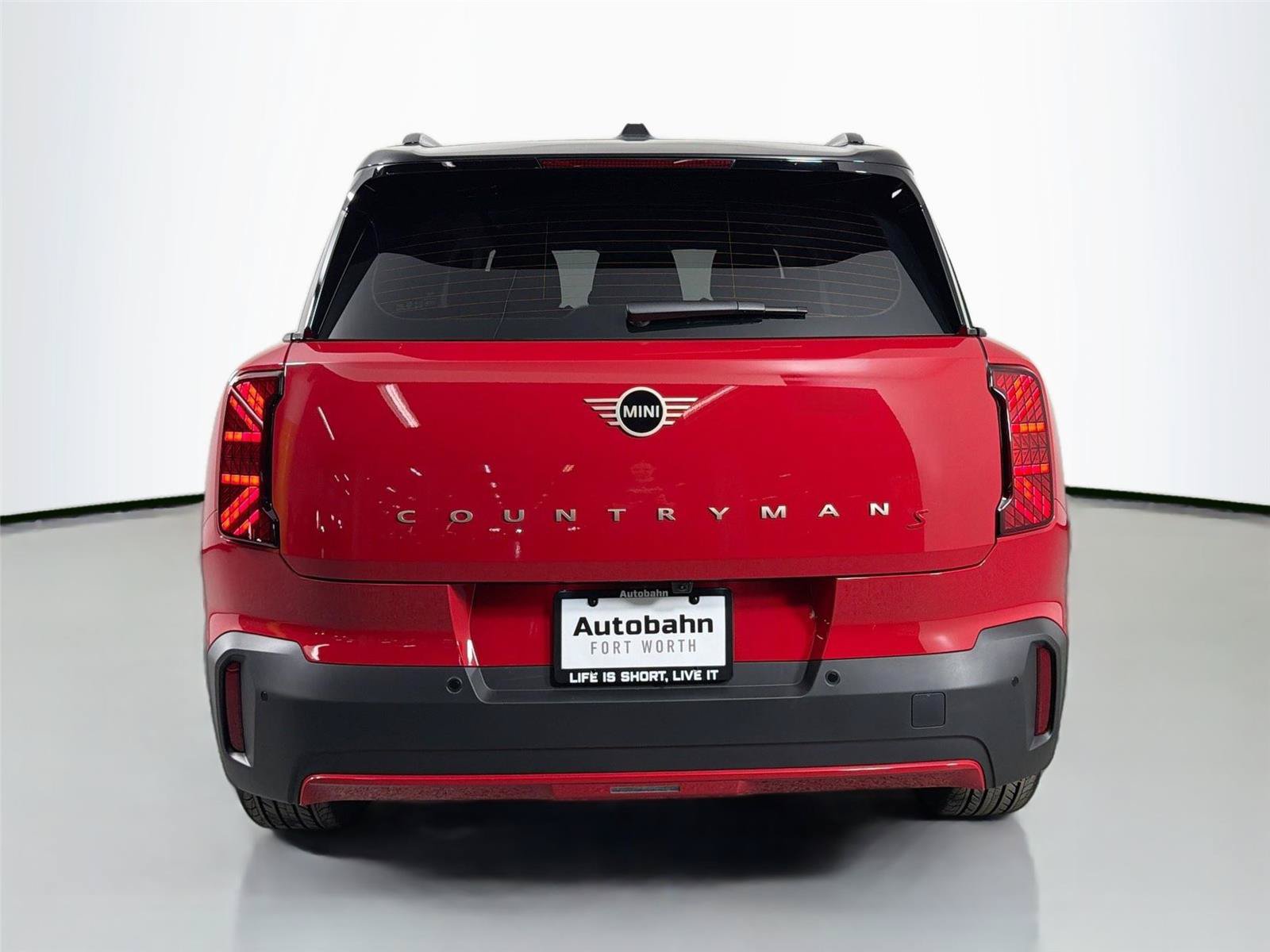 New 2026 MINI Cooper Countryman S AWD/4WD image 6