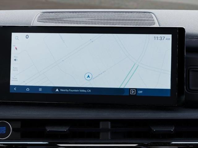 New 2025 Hyundai Santa Fe Calligraphy image 13