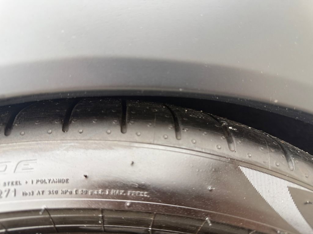 Used 2023 Porsche Cayenne Turbo GT AWD/4WD image 31