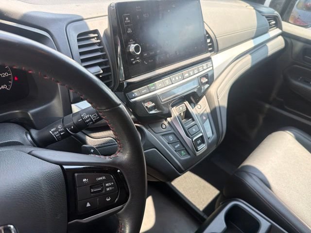 Used 2025 Honda Odyssey Sport-L image 43