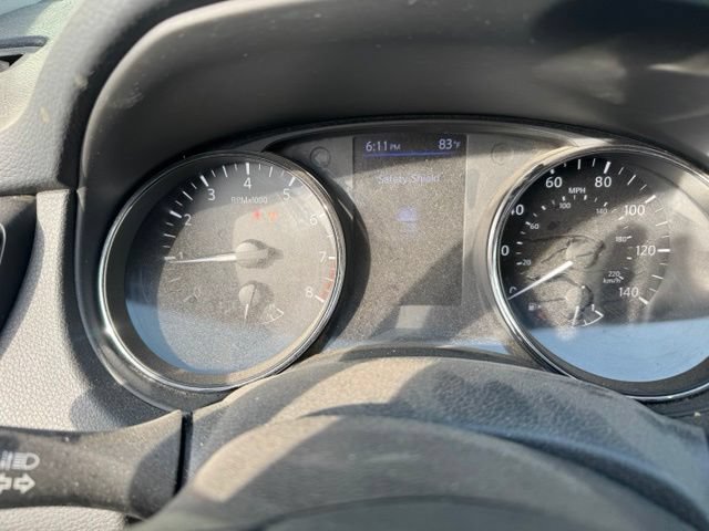 Used 2018 Nissan Rogue S AWD/4WD image 14