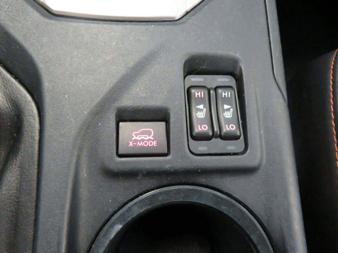 Used 2019 Subaru Crosstrek 2.0i Premium AWD/4WD image 39