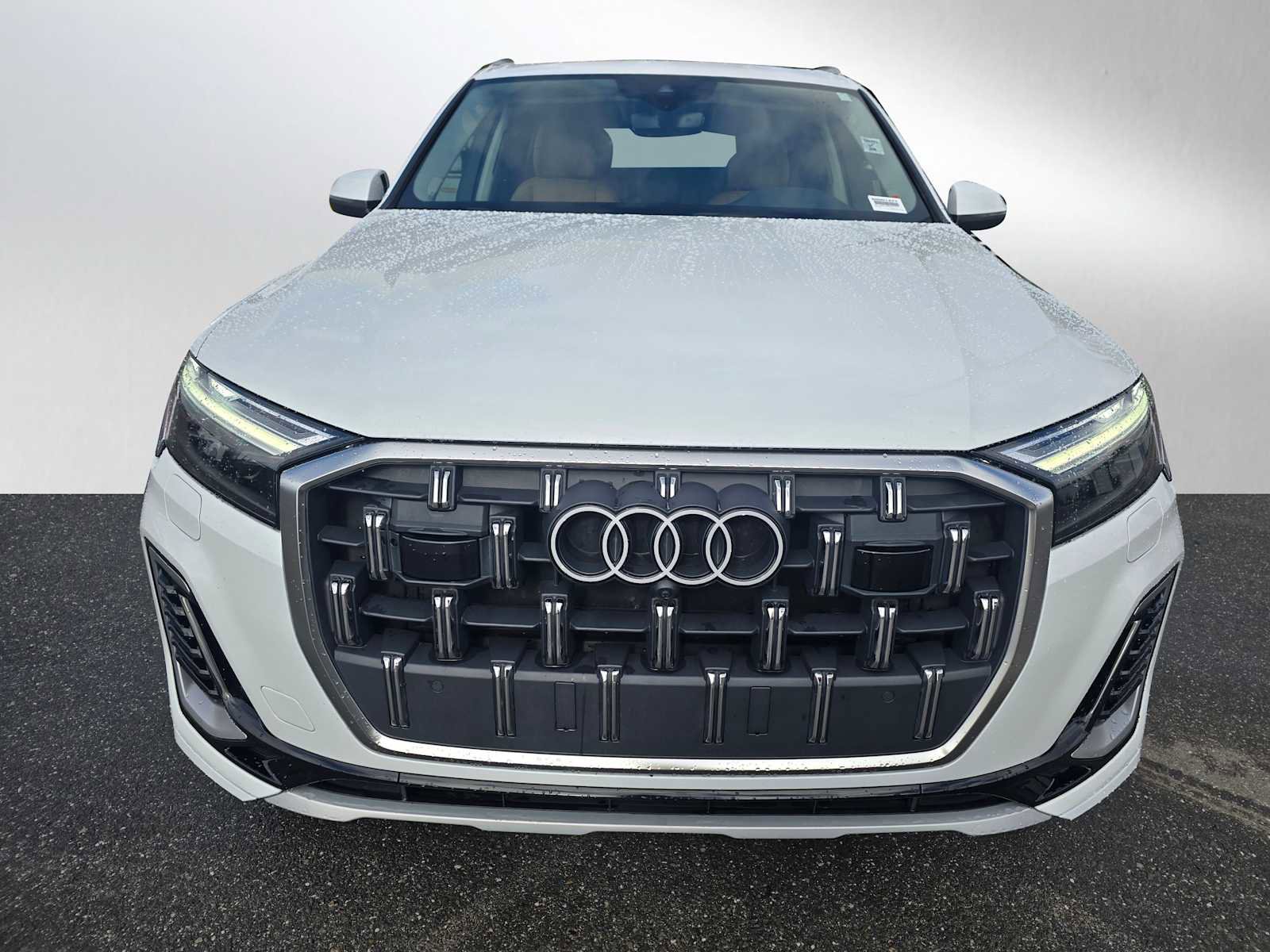 Used 2025 Audi Q7 2.0T Premium Plus image 8