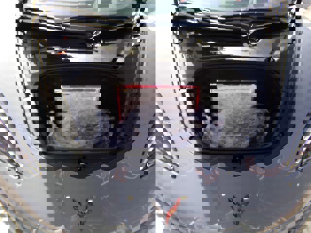 Used 2025 Chevrolet Corvette E-Ray w/ Stealth Interior Trim Package image 13