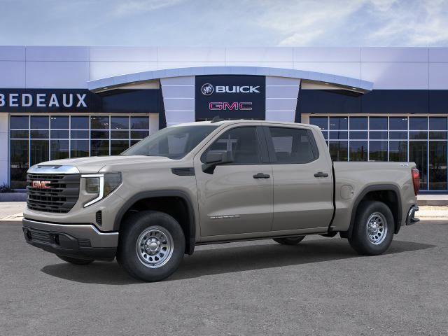 New 2026 GMC Sierra 1500 Pro AWD/4WD image 2