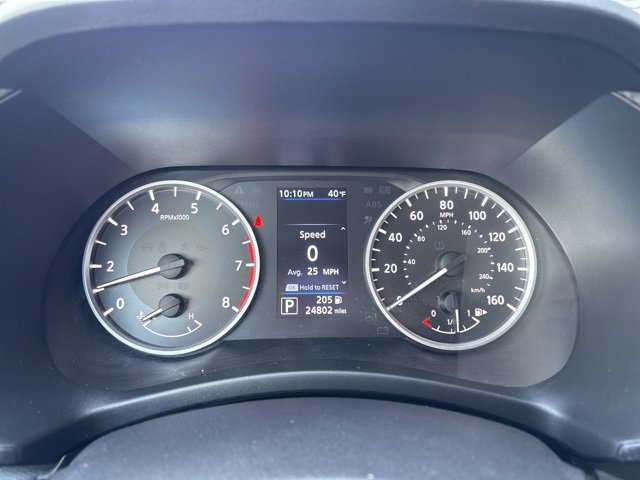 Used 2023 Nissan Sentra S image 7