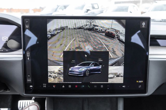 Used 2021 Tesla Model S Long Range image 18