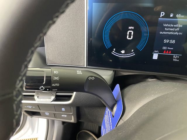 New 2026 Hyundai Sonata SEL image 11