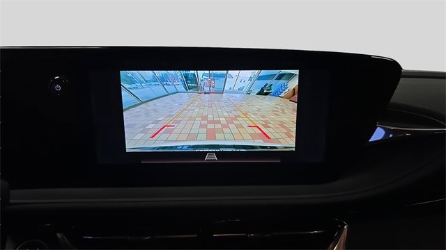 New 2026 Buick Envista Sport Touring w/ Convenience I Package image 21