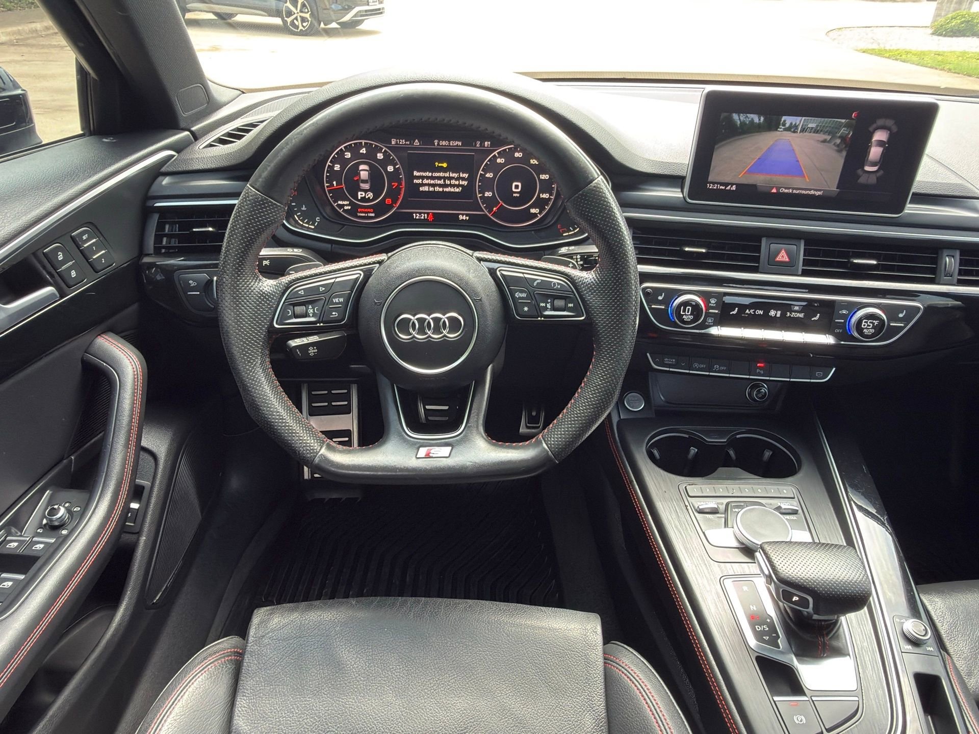 Used 2018 Audi A4 2.0T Premium Plus w/ Premium Plus Package AWD/4WD image 22