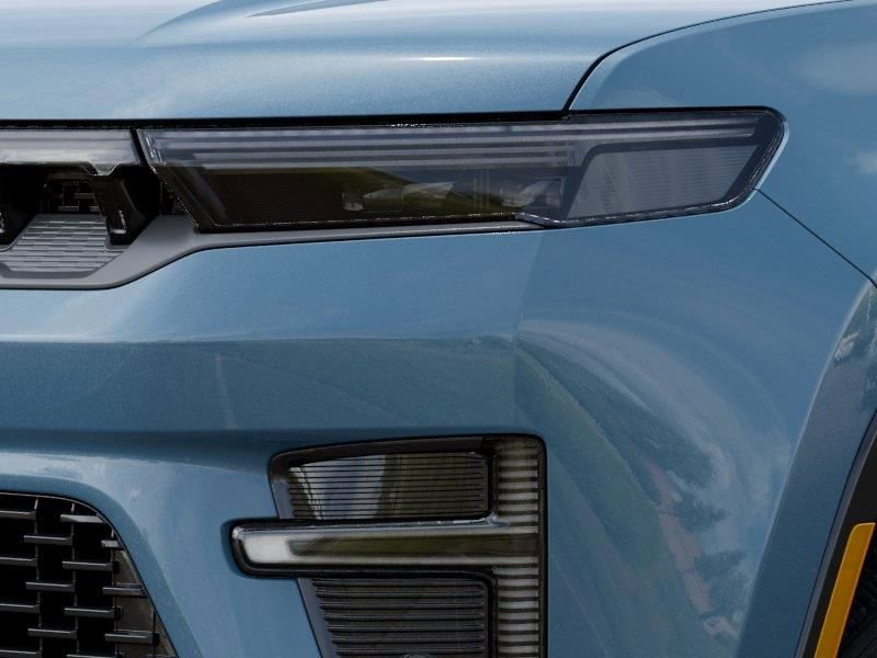 New 2026 Jeep Grand Wagoneer Limited image 10