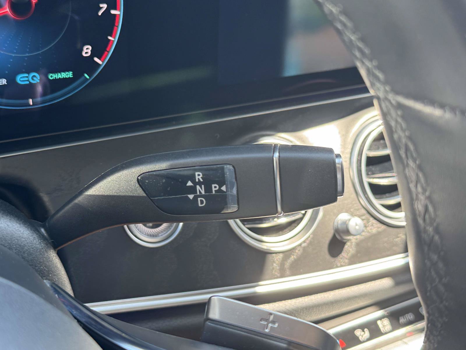 Certified 2023 Mercedes-Benz E 450 4MATIC Sedan image 23