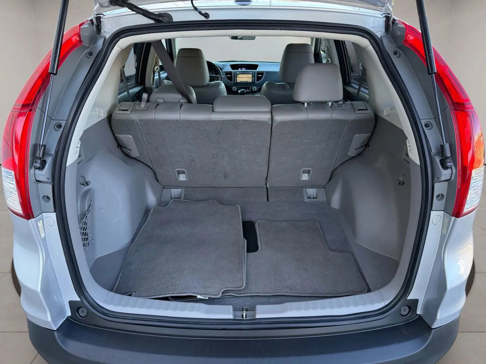 Used 2014 Honda CR-V EX-L image 7