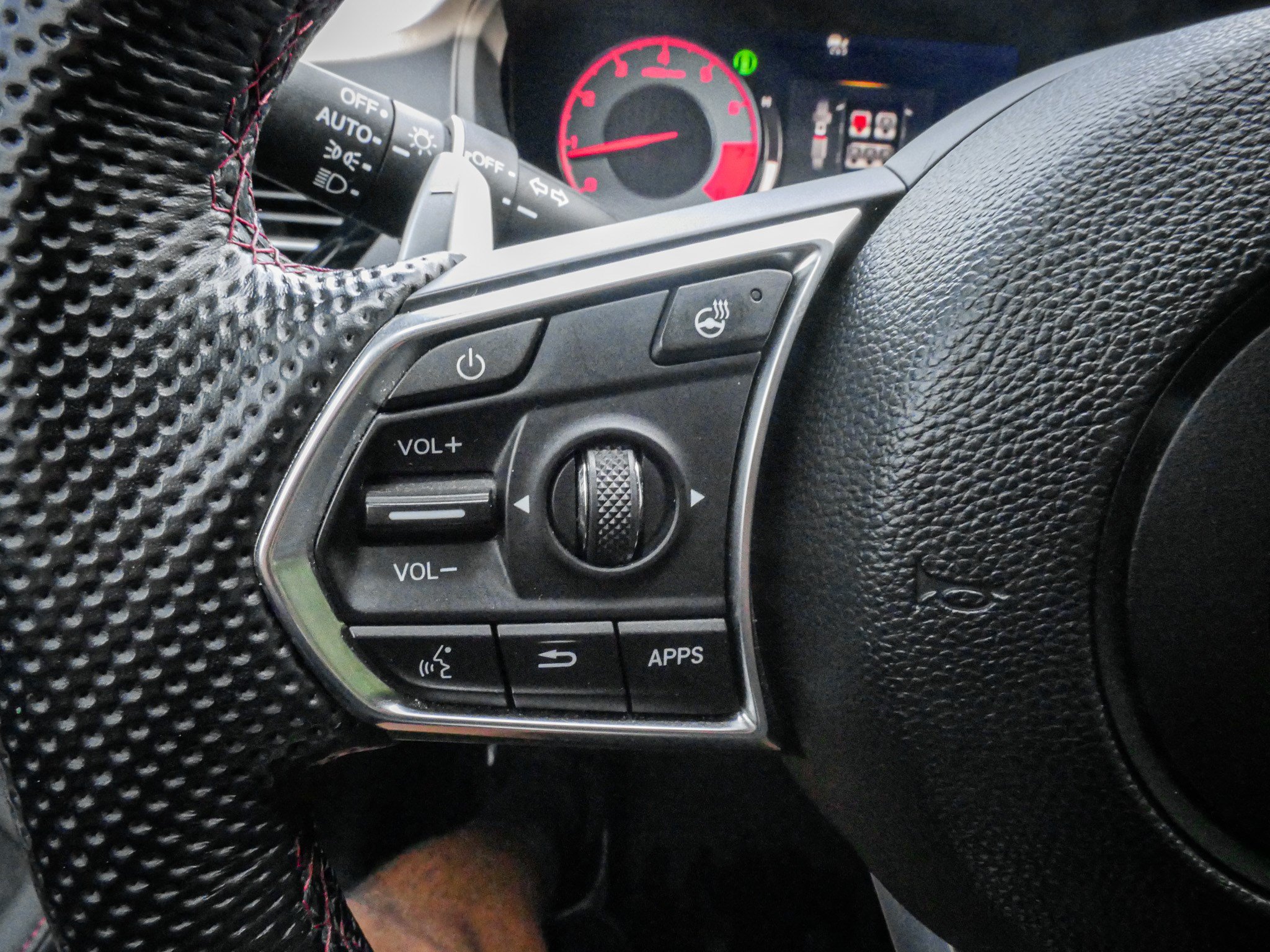 Used 2023 Acura RDX w/ Advance Package AWD/4WD image 19