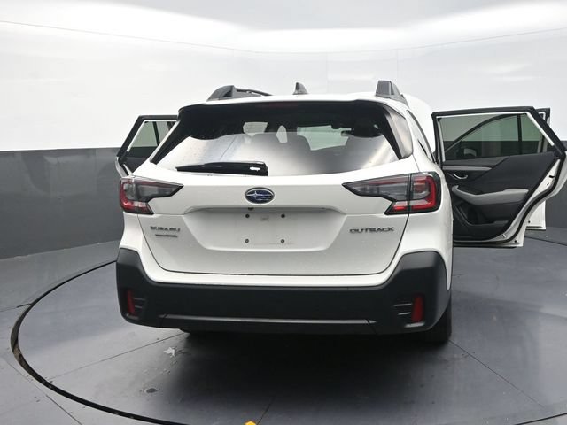 Used 2022 Subaru Outback Premium AWD/4WD image 37