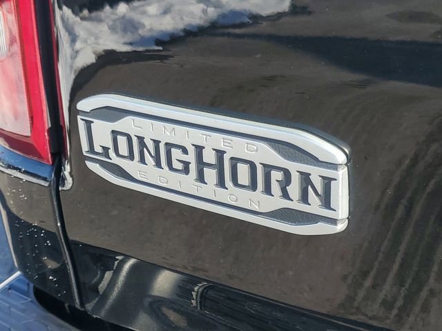 Used 2023 RAM 1500 Limited image 8